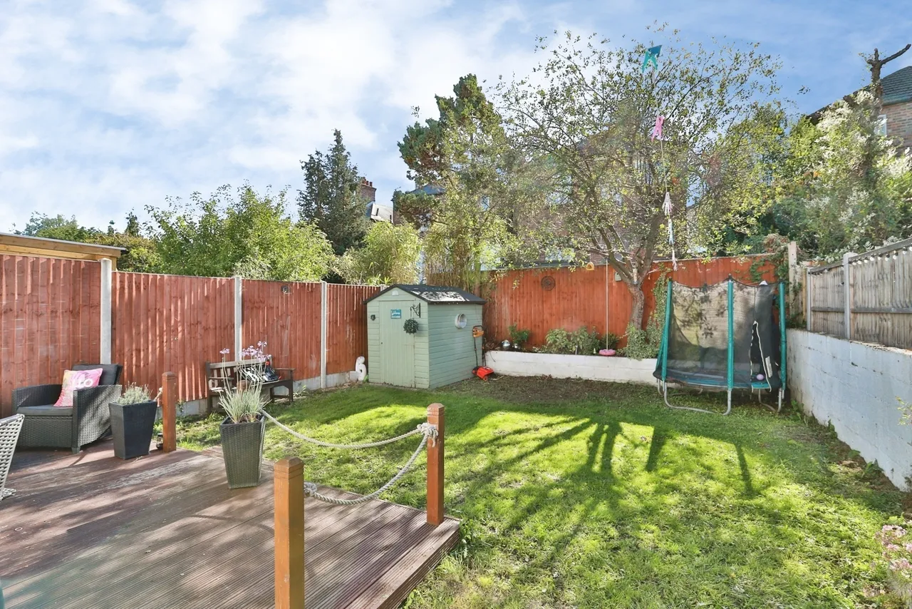 Rutland Road, Bournemouth, BH9, photo 23