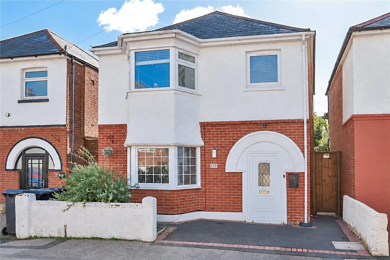 Rutland Road, Bournemouth, BH9, photo 2