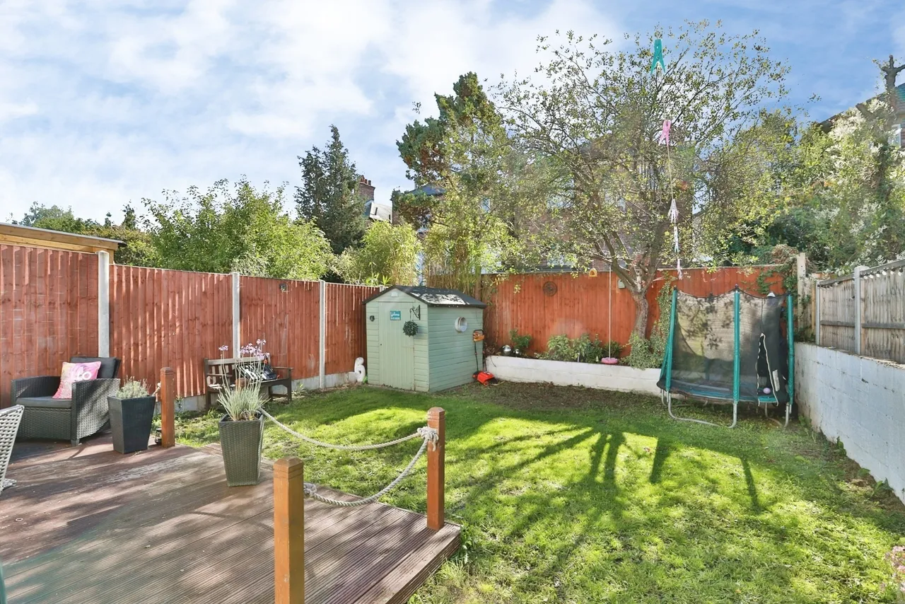 Rutland Road, Bournemouth, BH9, photo 22