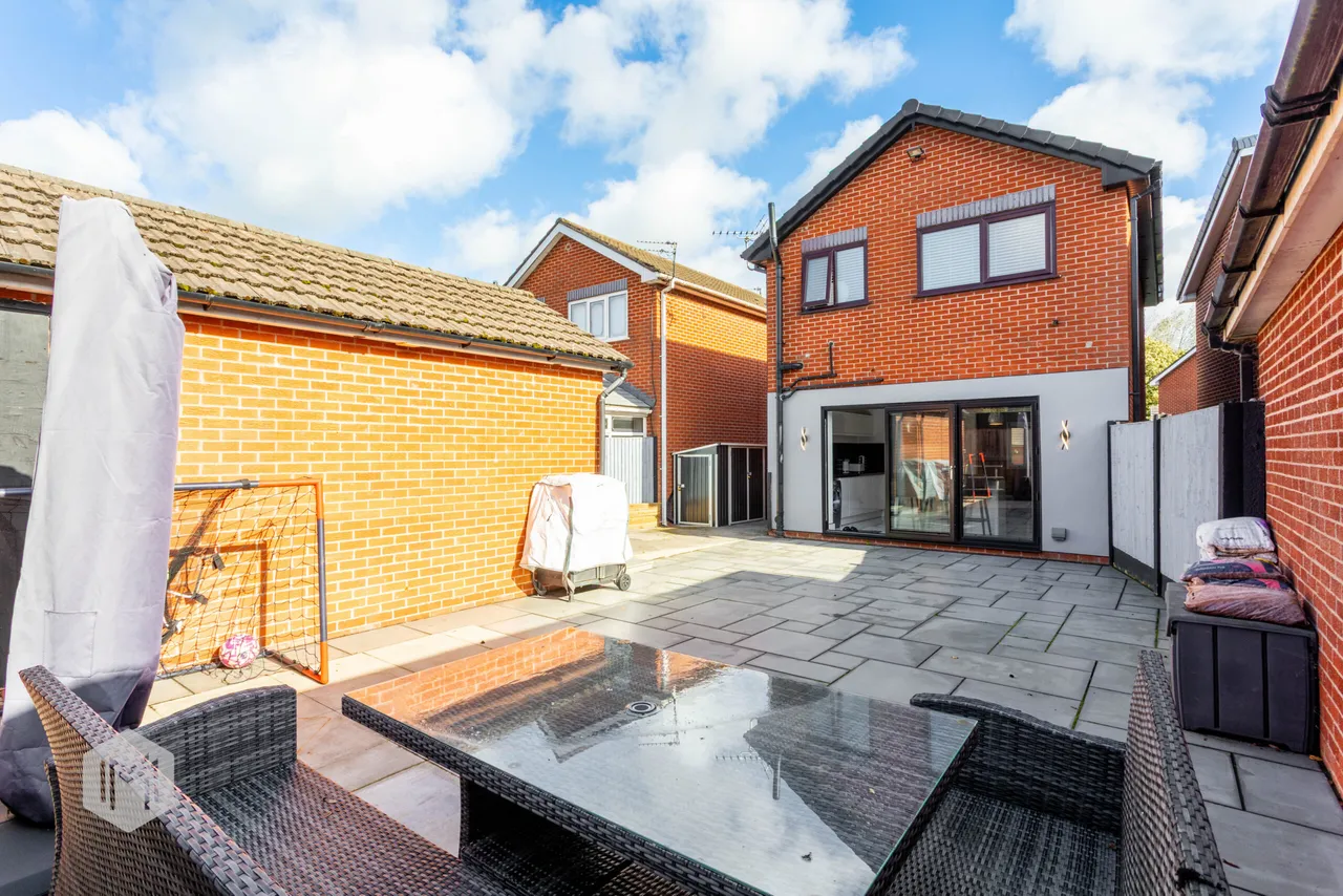 James Street, Kearsley, BL4, photo 19