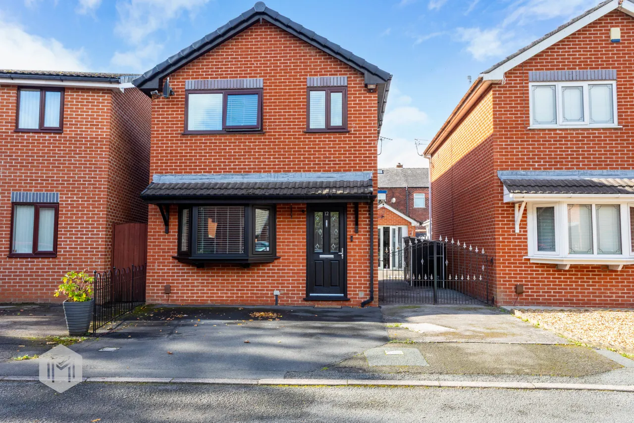 James Street, Kearsley, BL4, photo 23