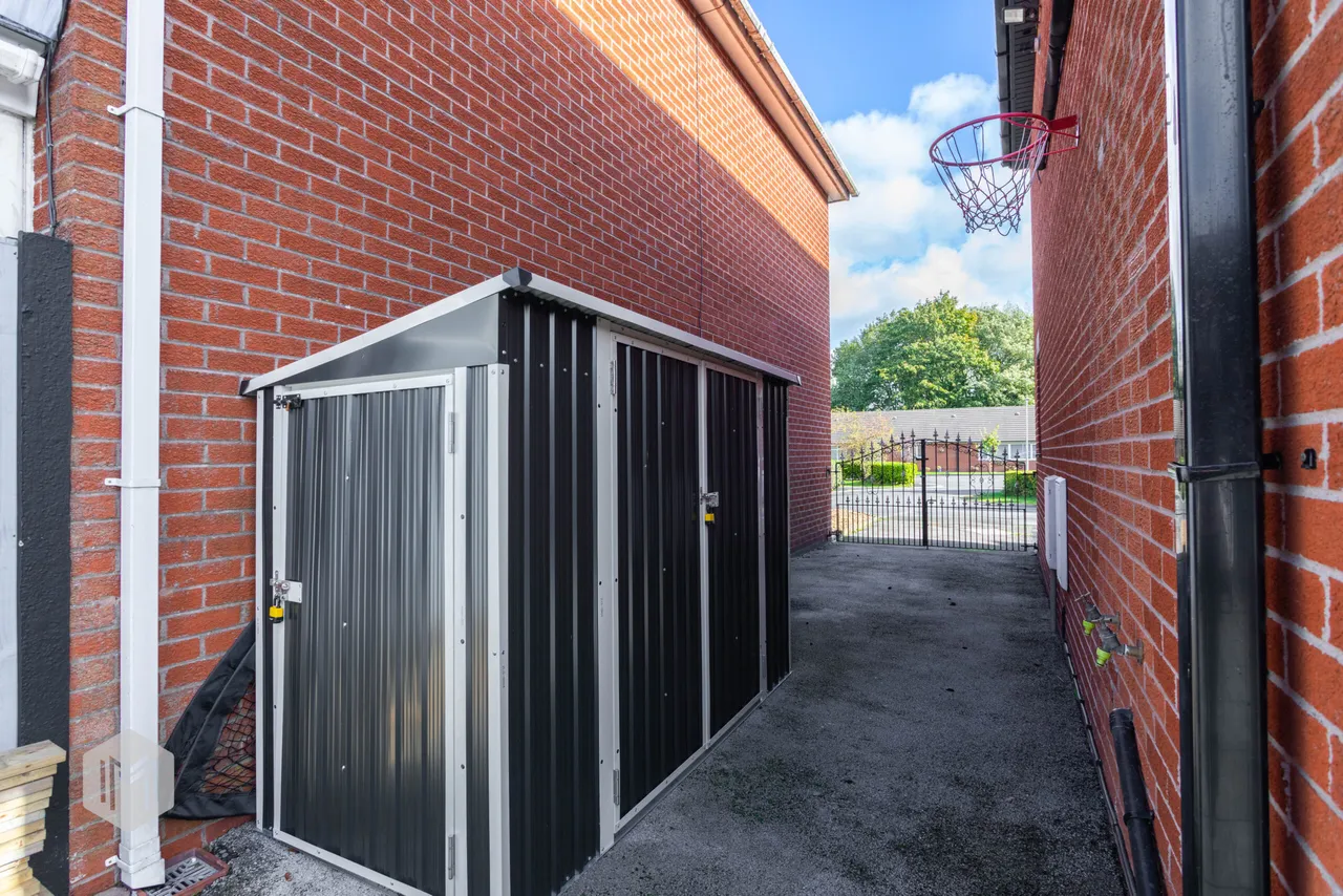 James Street, Kearsley, BL4, photo 22
