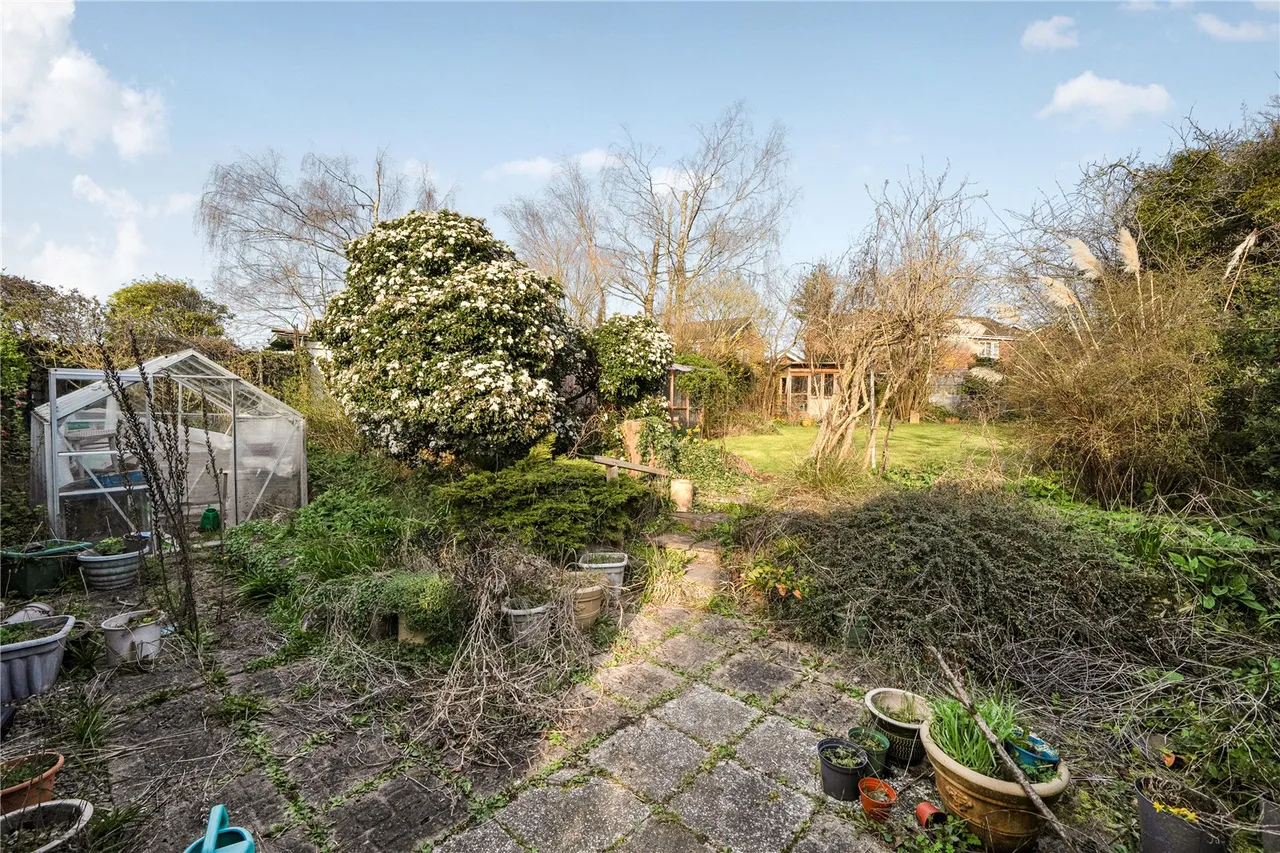 Clee View, Ludlow, Shropshire, SY8 1HY, photo 15