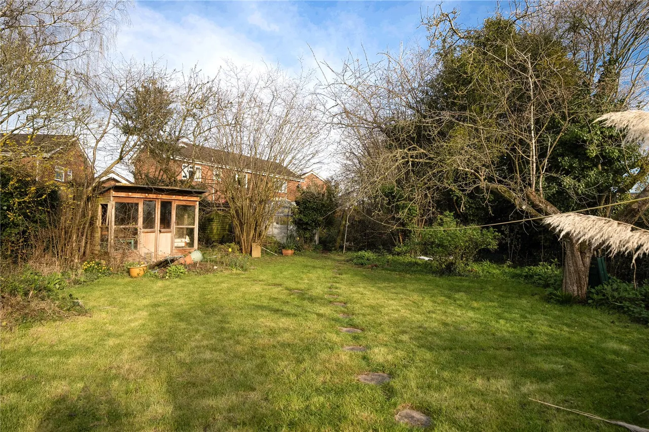 Clee View, Ludlow, Shropshire, SY8 1HY, photo 16