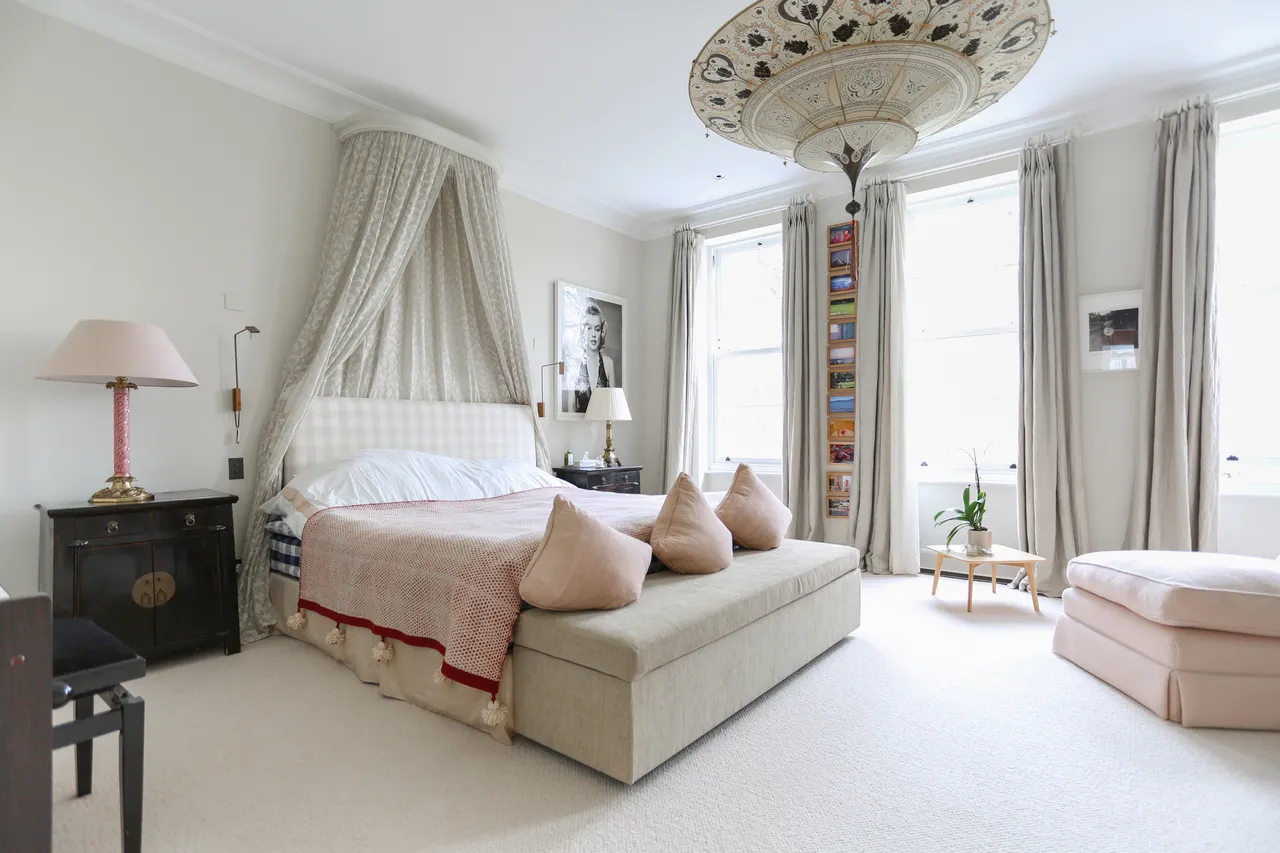 Ormonde Gate, Chelsea, London, photo 9