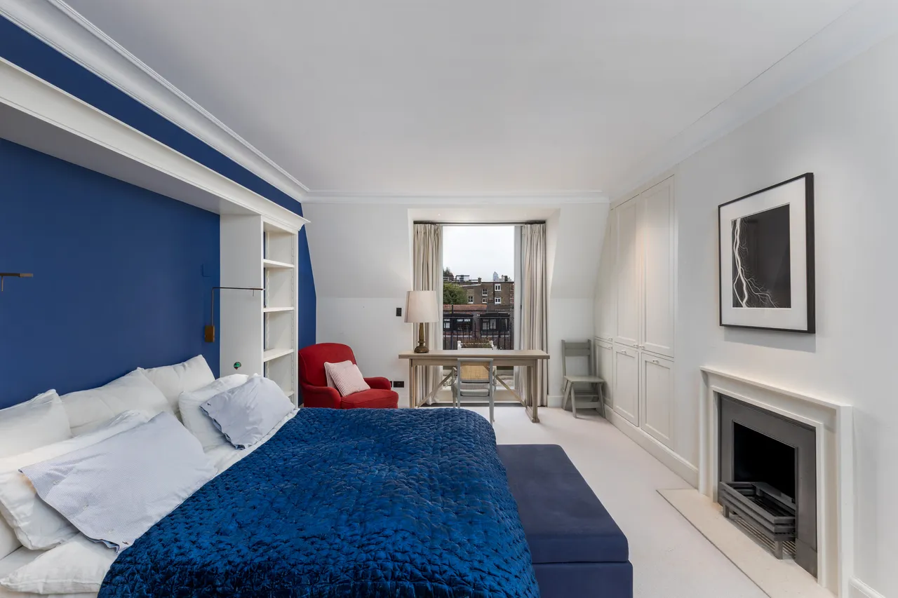 Ormonde Gate, Chelsea, London, photo 11