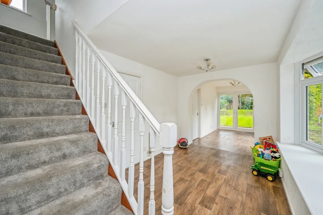 Chester Close, Lichfield, WS13, photo 8