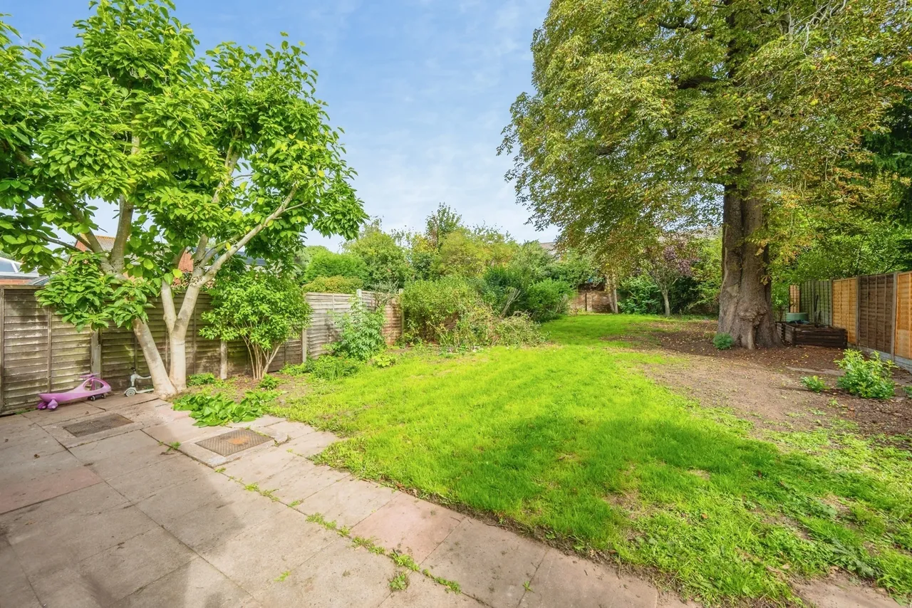 Chester Close, Lichfield, WS13, photo 19