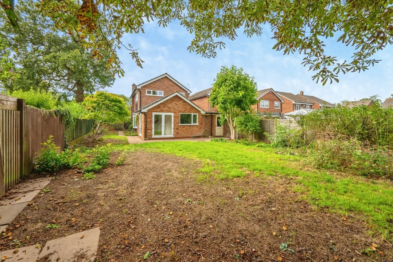 Chester Close, Lichfield, WS13, photo 21