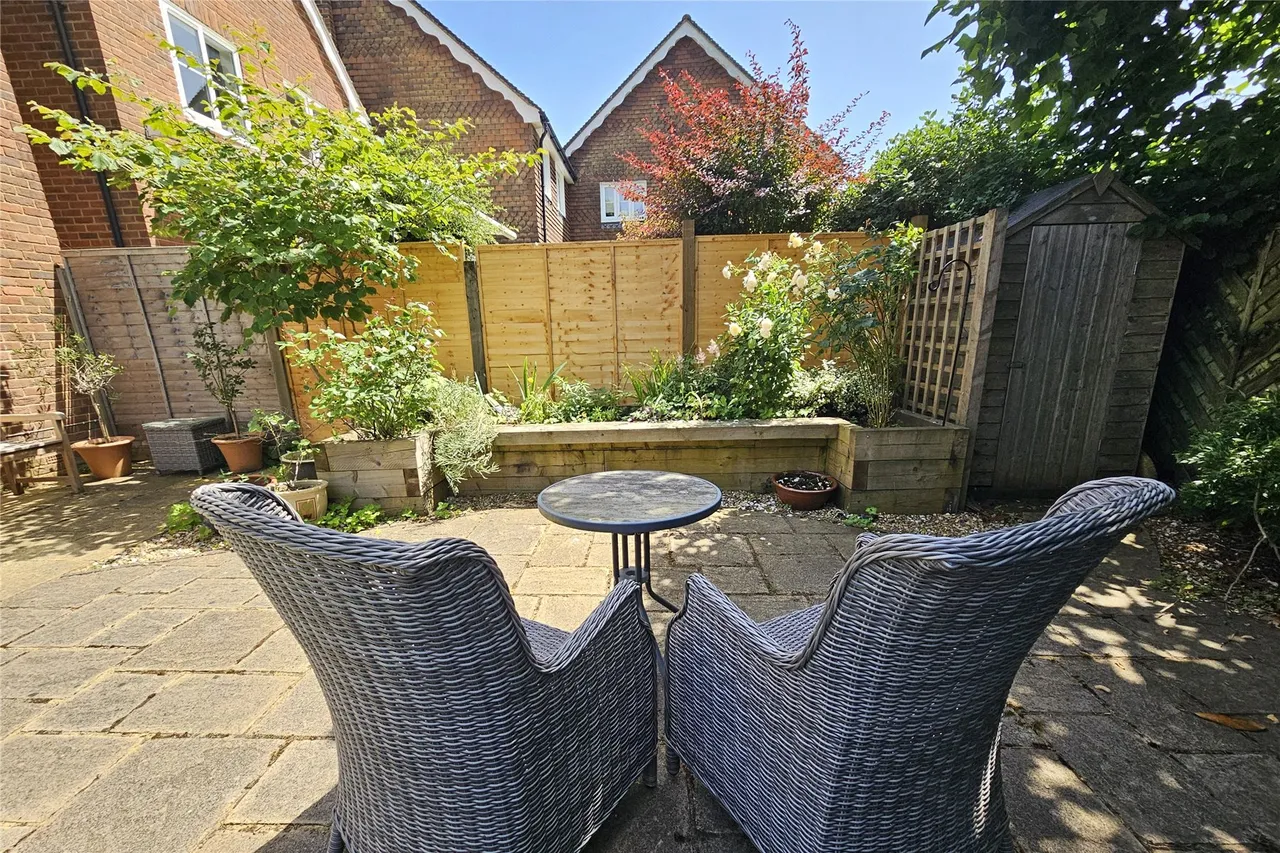 Crossways Road, Grayshott, GU26, photo 16