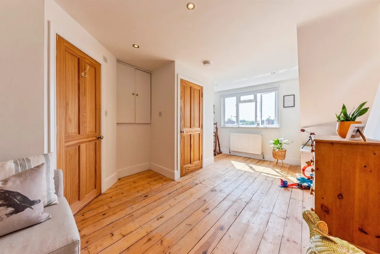Albion Road, Grantham, photo 9