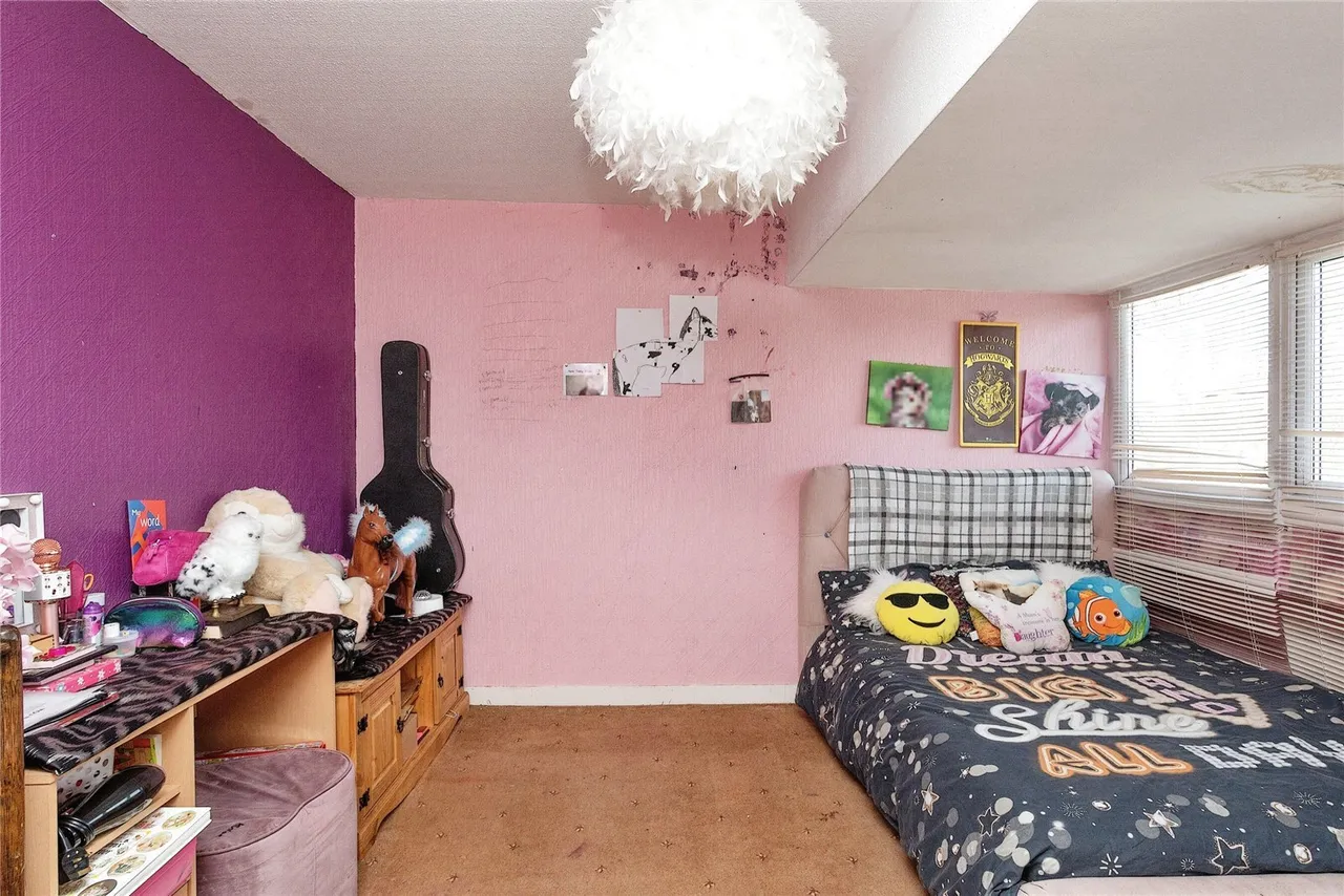 Gibbwin, Great Linford, MK14, photo 10