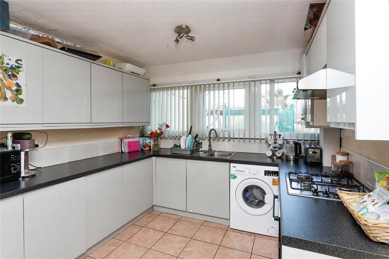 Gibbwin, Great Linford, MK14, photo 4