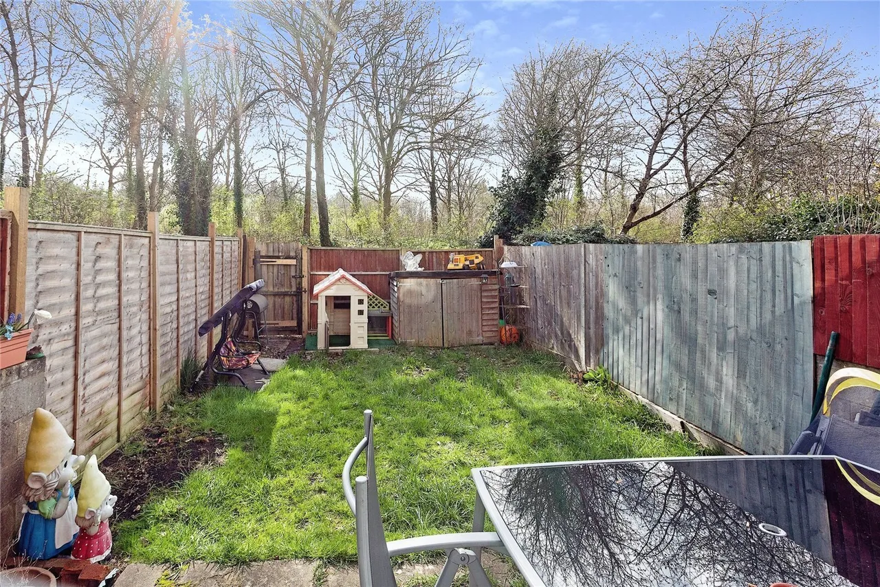 Gibbwin, Great Linford, MK14, photo 3
