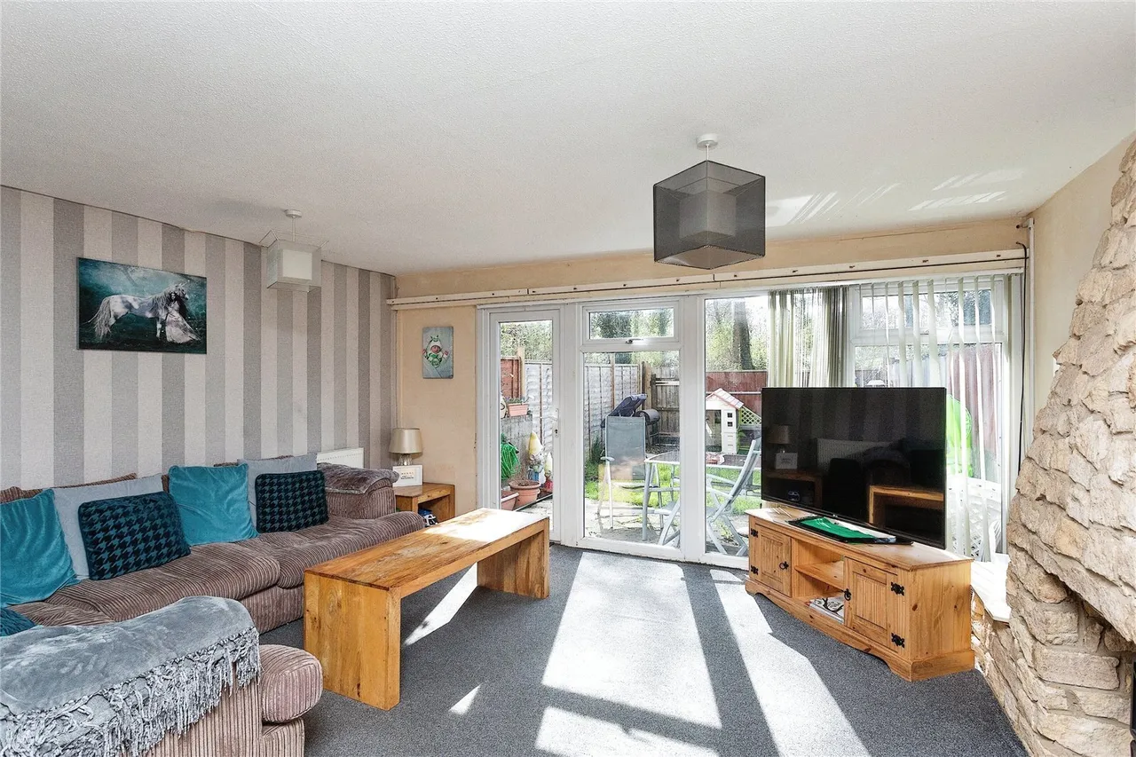 Gibbwin, Great Linford, MK14, photo 5