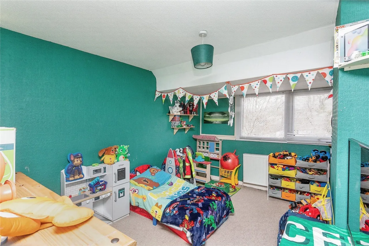 Gibbwin, Great Linford, MK14, photo 7