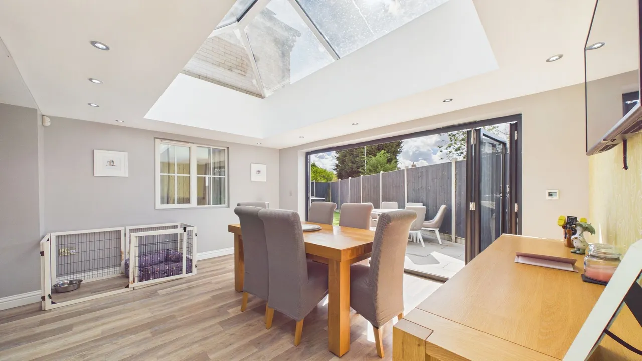 Wisbech Road, Thorney, Peterborough, PE6, photo 4