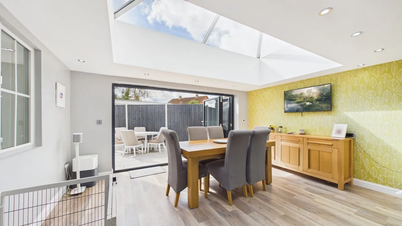 Wisbech Road, Thorney, Peterborough, PE6, photo 29