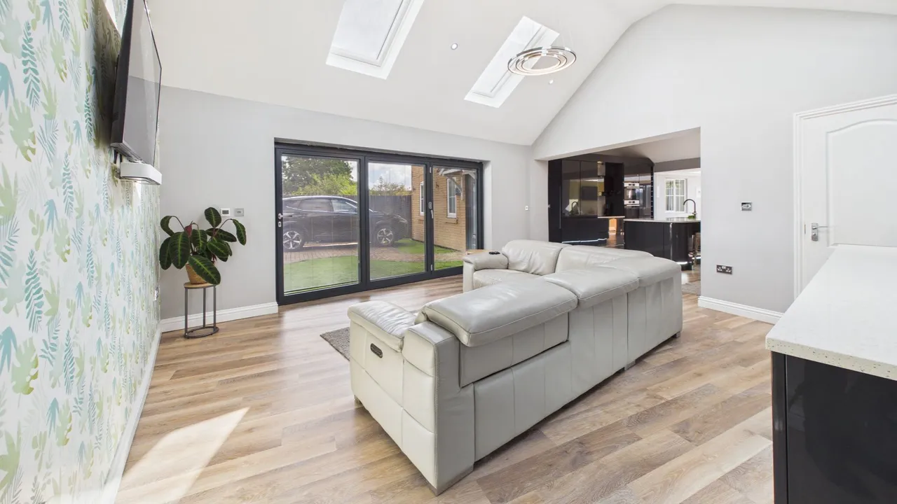 Wisbech Road, Thorney, Peterborough, PE6, photo 23