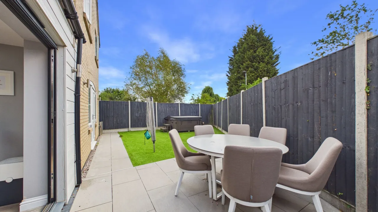 Wisbech Road, Thorney, Peterborough, PE6, photo 33