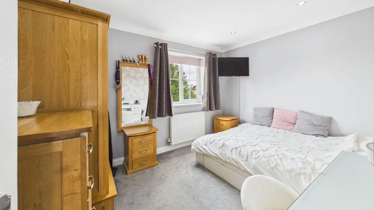 Wisbech Road, Thorney, Peterborough, PE6, photo 17