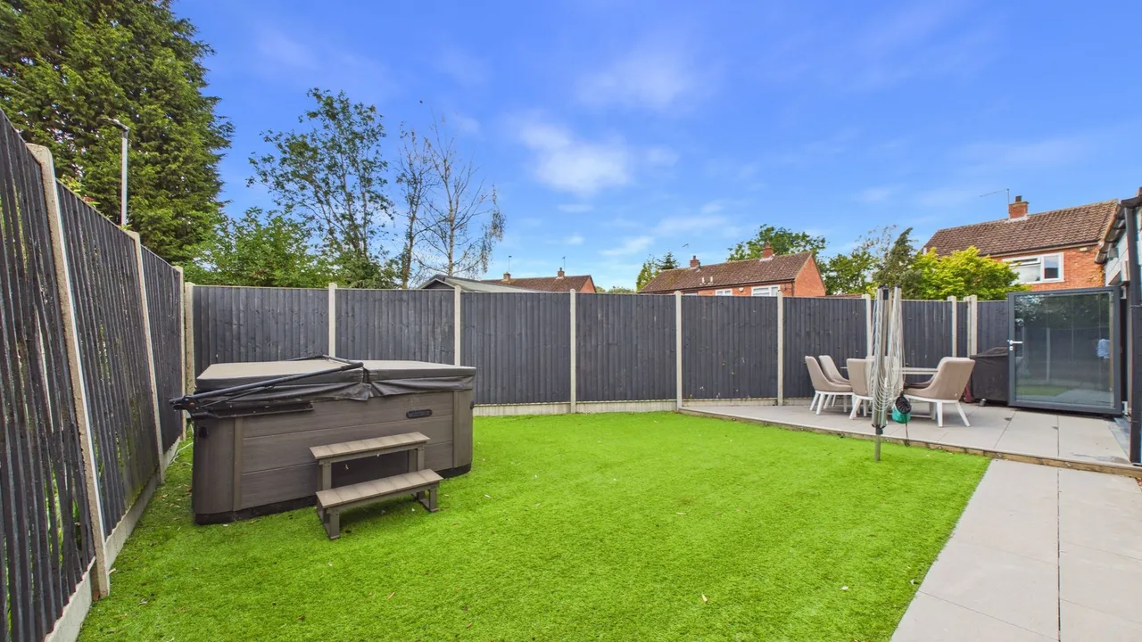 Wisbech Road, Thorney, Peterborough, PE6, photo 31
