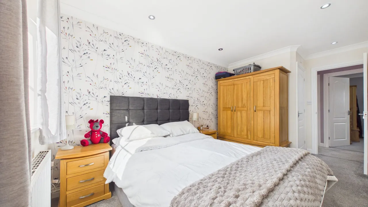 Wisbech Road, Thorney, Peterborough, PE6, photo 14