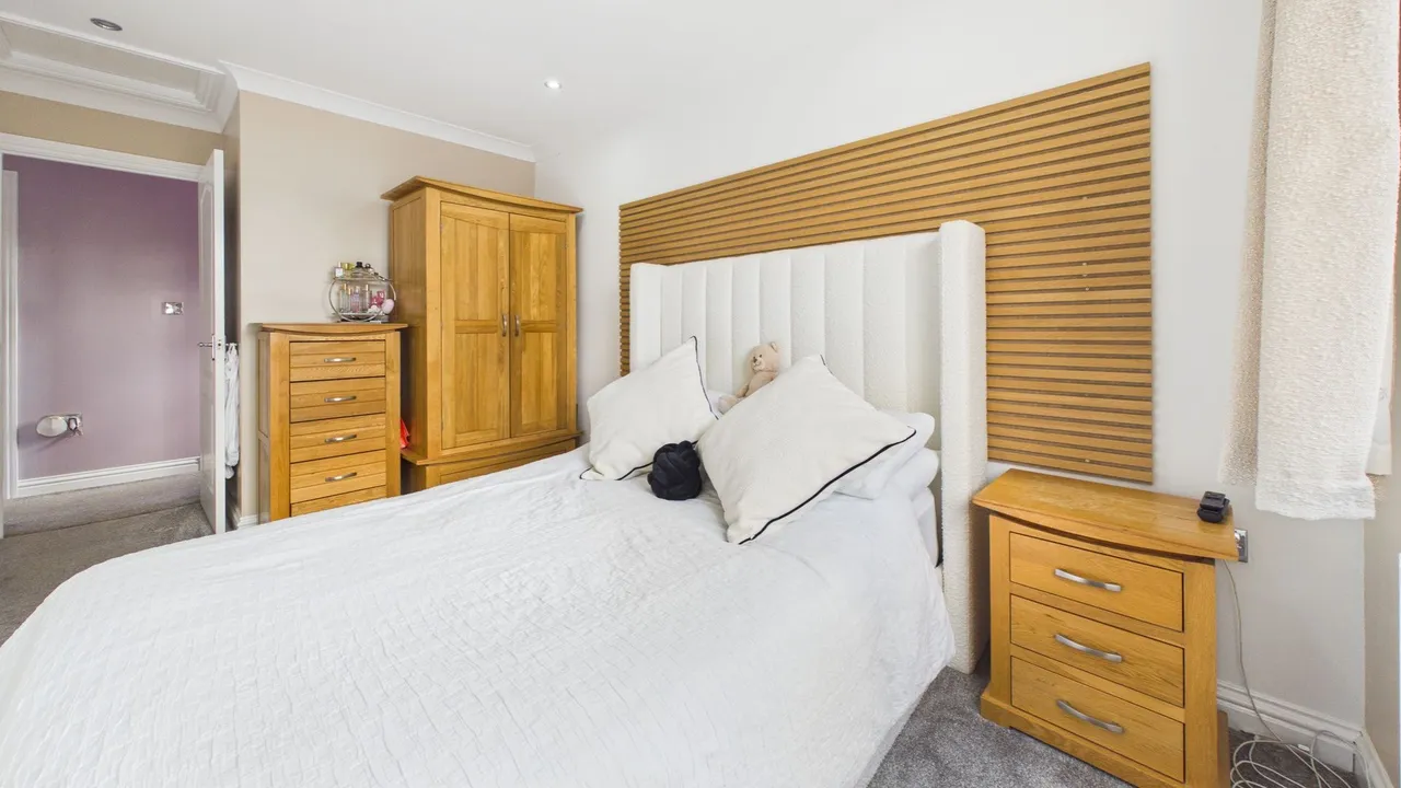 Wisbech Road, Thorney, Peterborough, PE6, photo 11