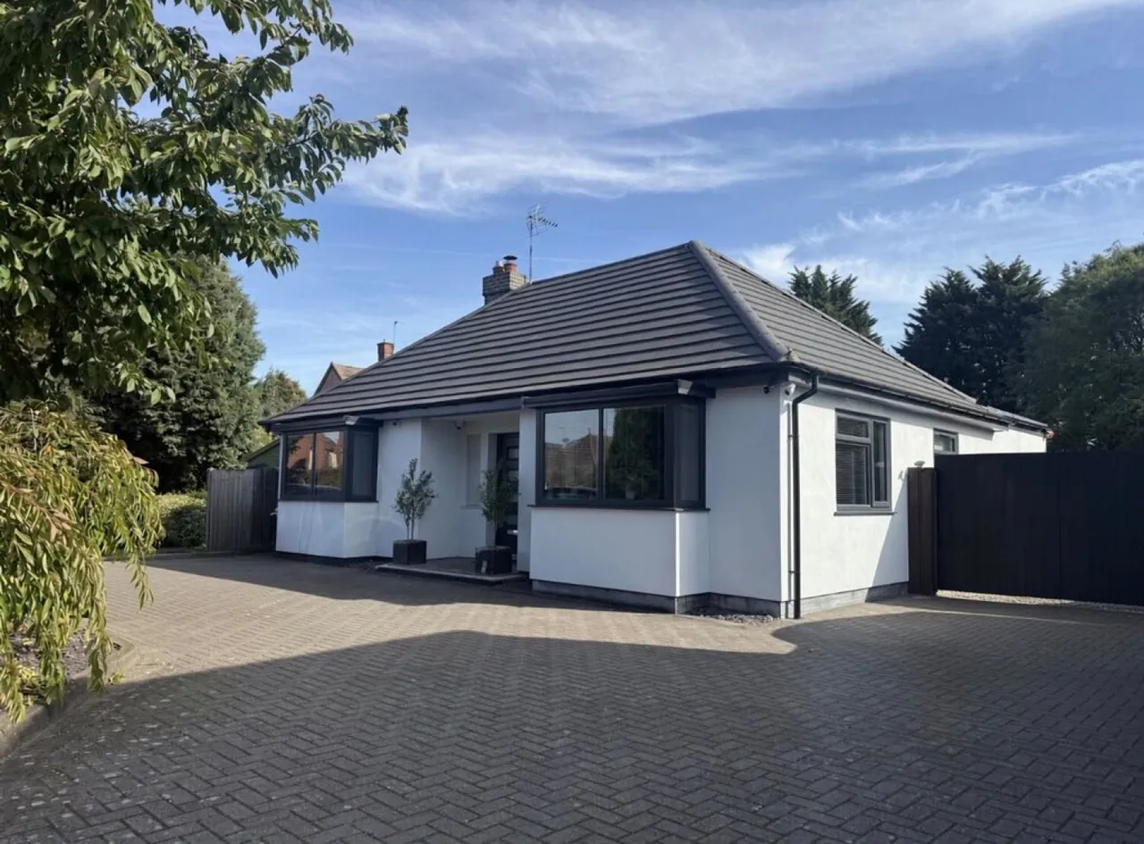 Station Road, Castle Donington, DE74, photo 22