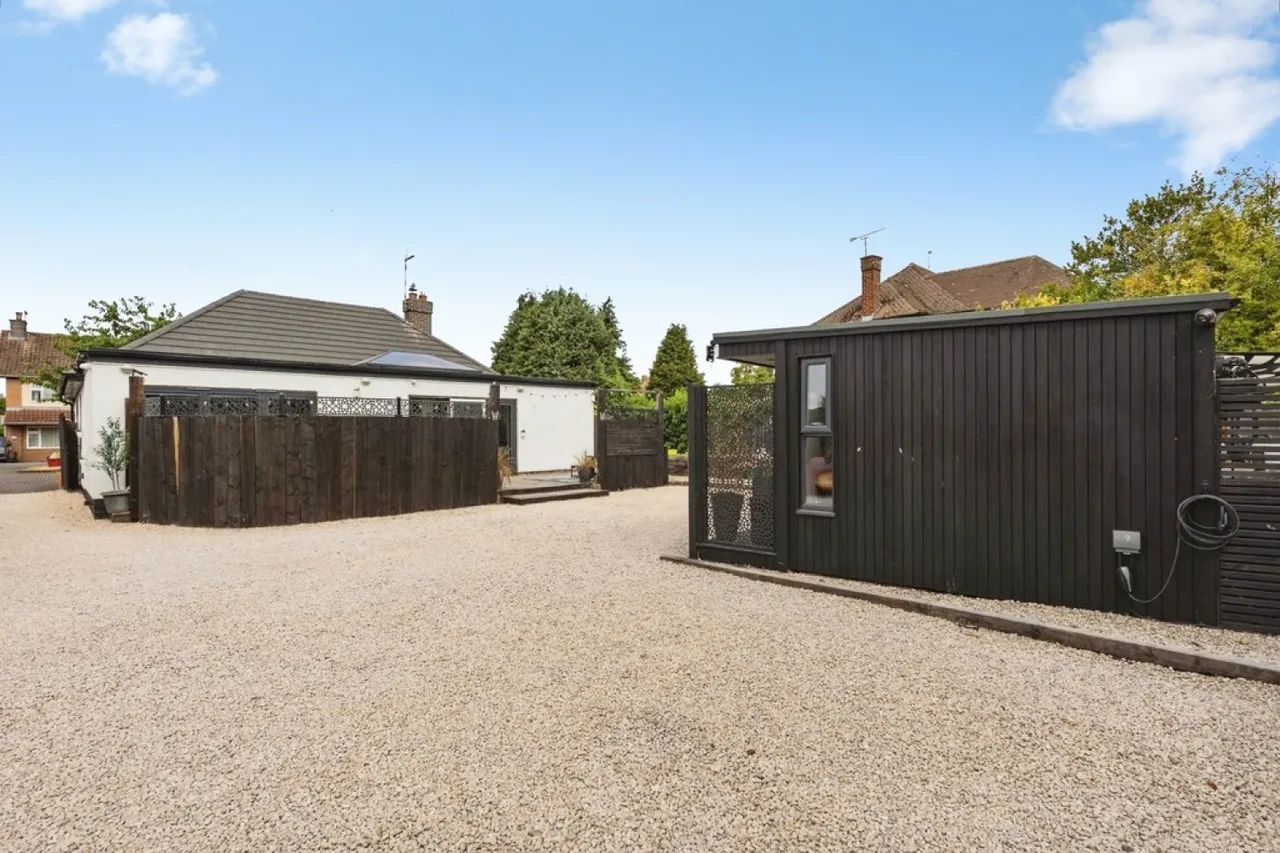 Station Road, Castle Donington, DE74, photo 20