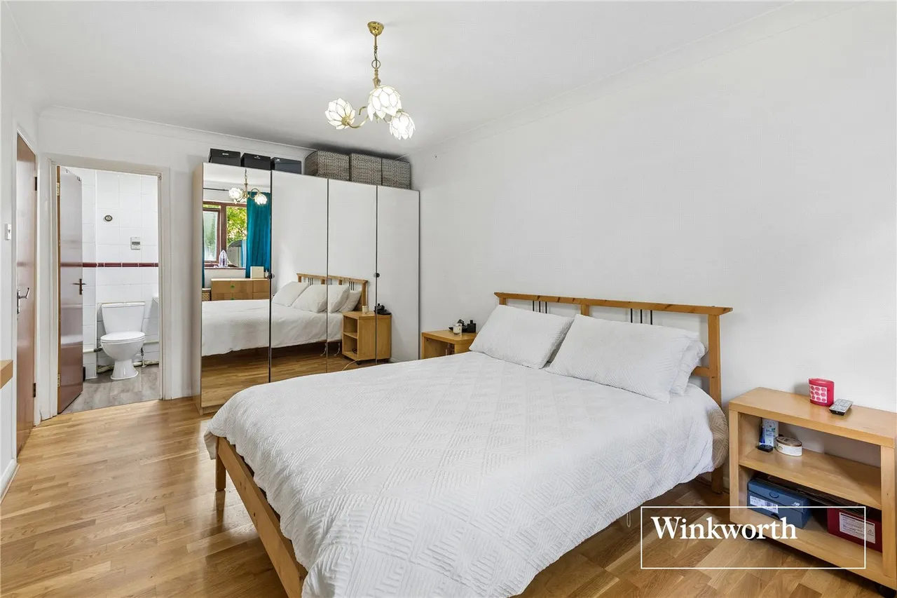 Orchard Lodge, 31 Woodside Grove, London, N12, photo 6