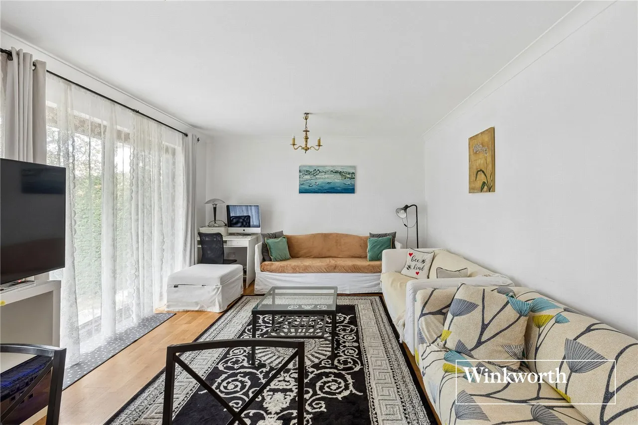 Orchard Lodge, 31 Woodside Grove, London, N12, photo 11