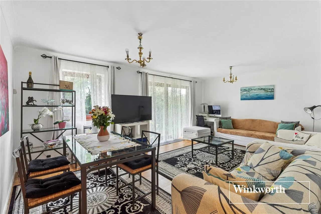 Orchard Lodge, 31 Woodside Grove, London, N12, photo 10
