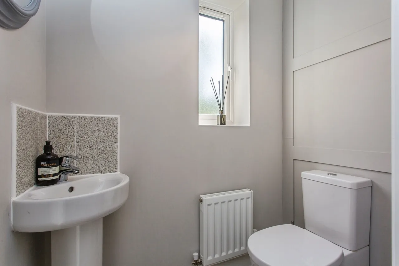 Oak Leaf Drive, Bamber Bridge, Preston, Lancashire, PR5, photo 7