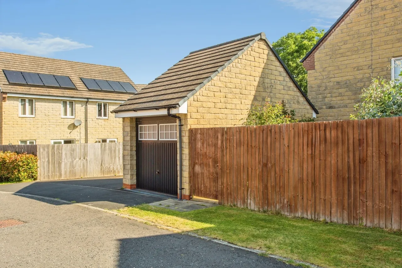 Oak Leaf Drive, Bamber Bridge, Preston, Lancashire, PR5, photo 19