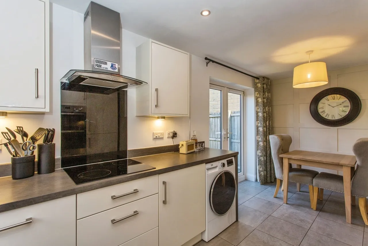 Oak Leaf Drive, Bamber Bridge, Preston, Lancashire, PR5, photo 16