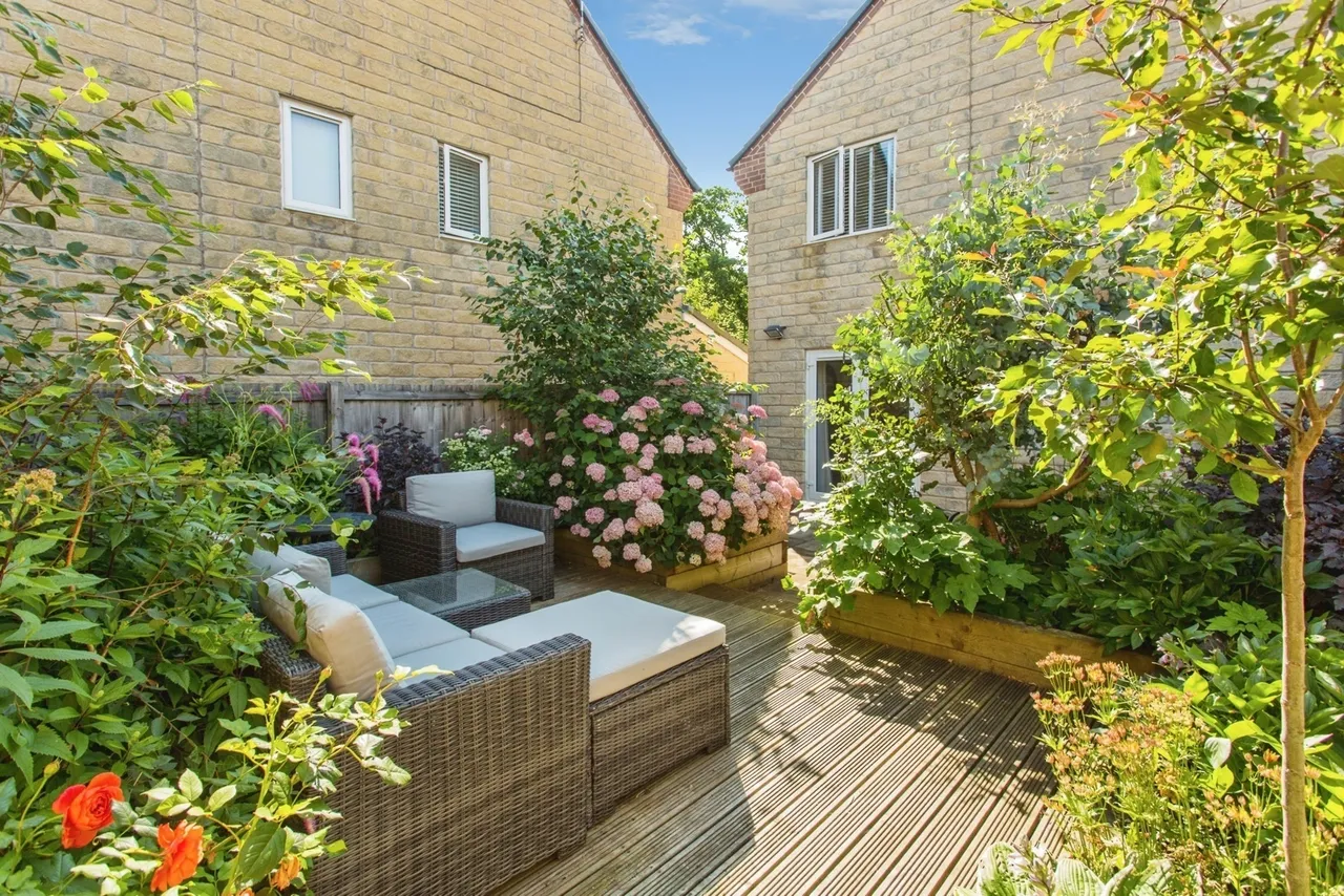Oak Leaf Drive, Bamber Bridge, Preston, Lancashire, PR5, photo 6