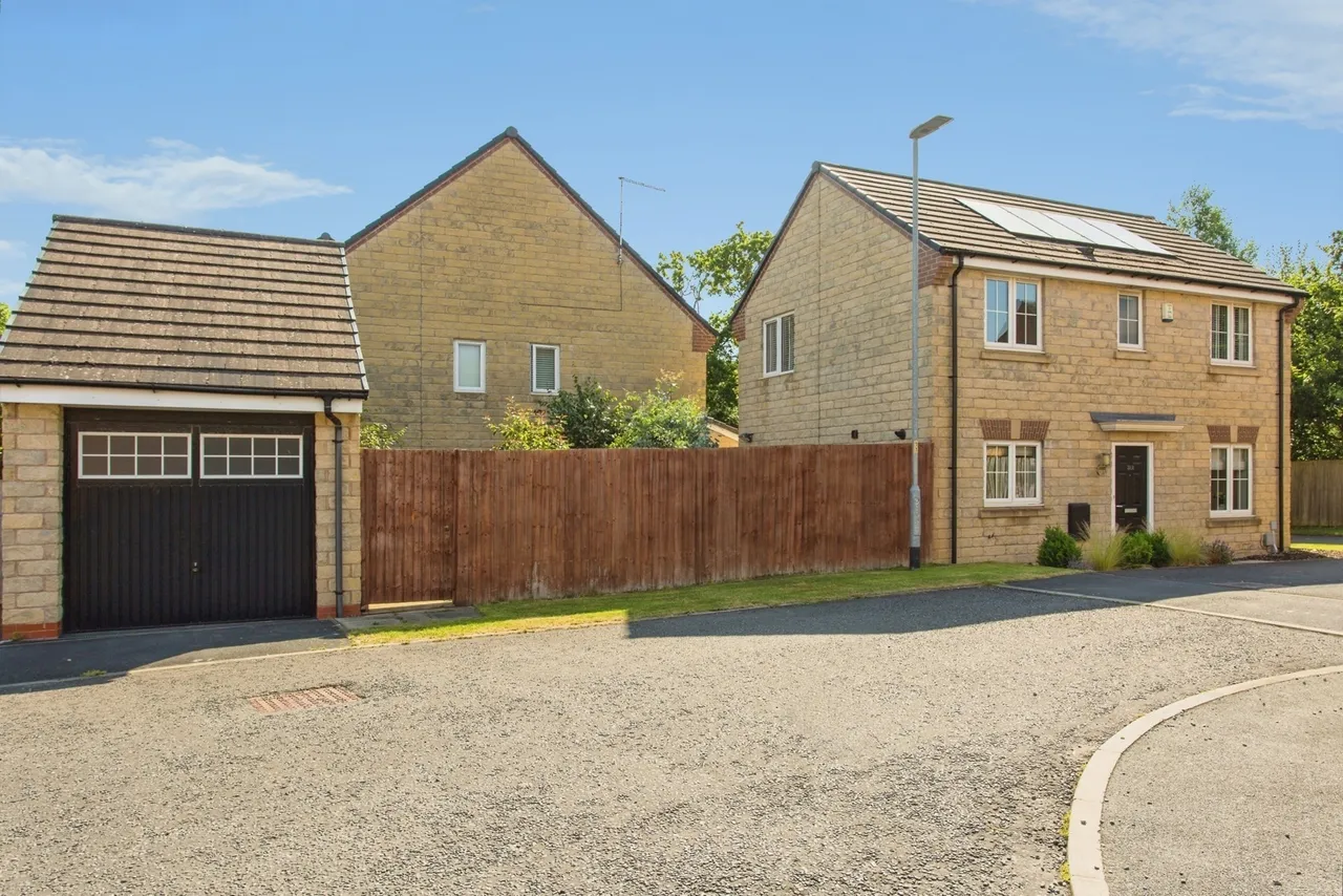 Oak Leaf Drive, Bamber Bridge, Preston, Lancashire, PR5, photo 20