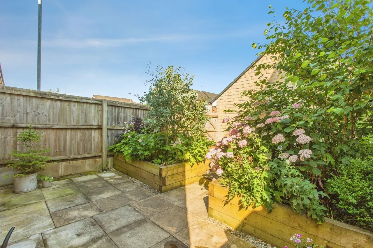 Oak Leaf Drive, Bamber Bridge, Preston, Lancashire, PR5, photo 18