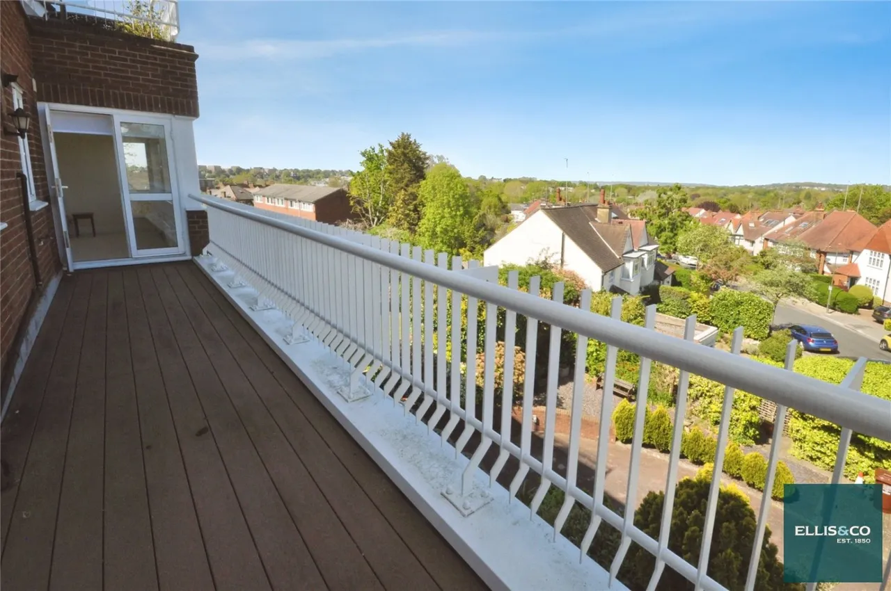 Hendon Lane, Finchley, N3, photo 5