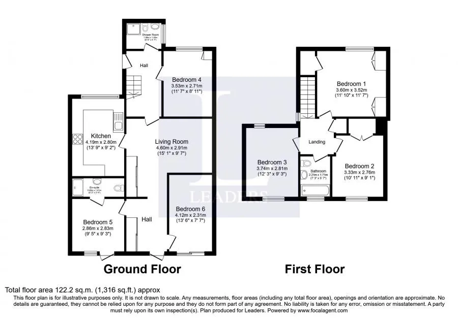Hereford Road, Colchester, CO1, photo 5