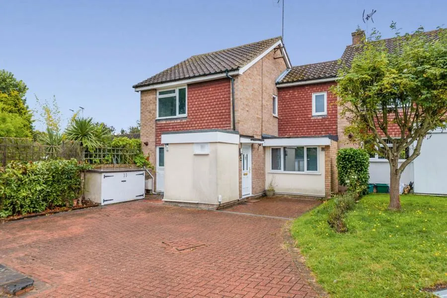 1 bed house to rent, Hereford Road, Colchester, CO1