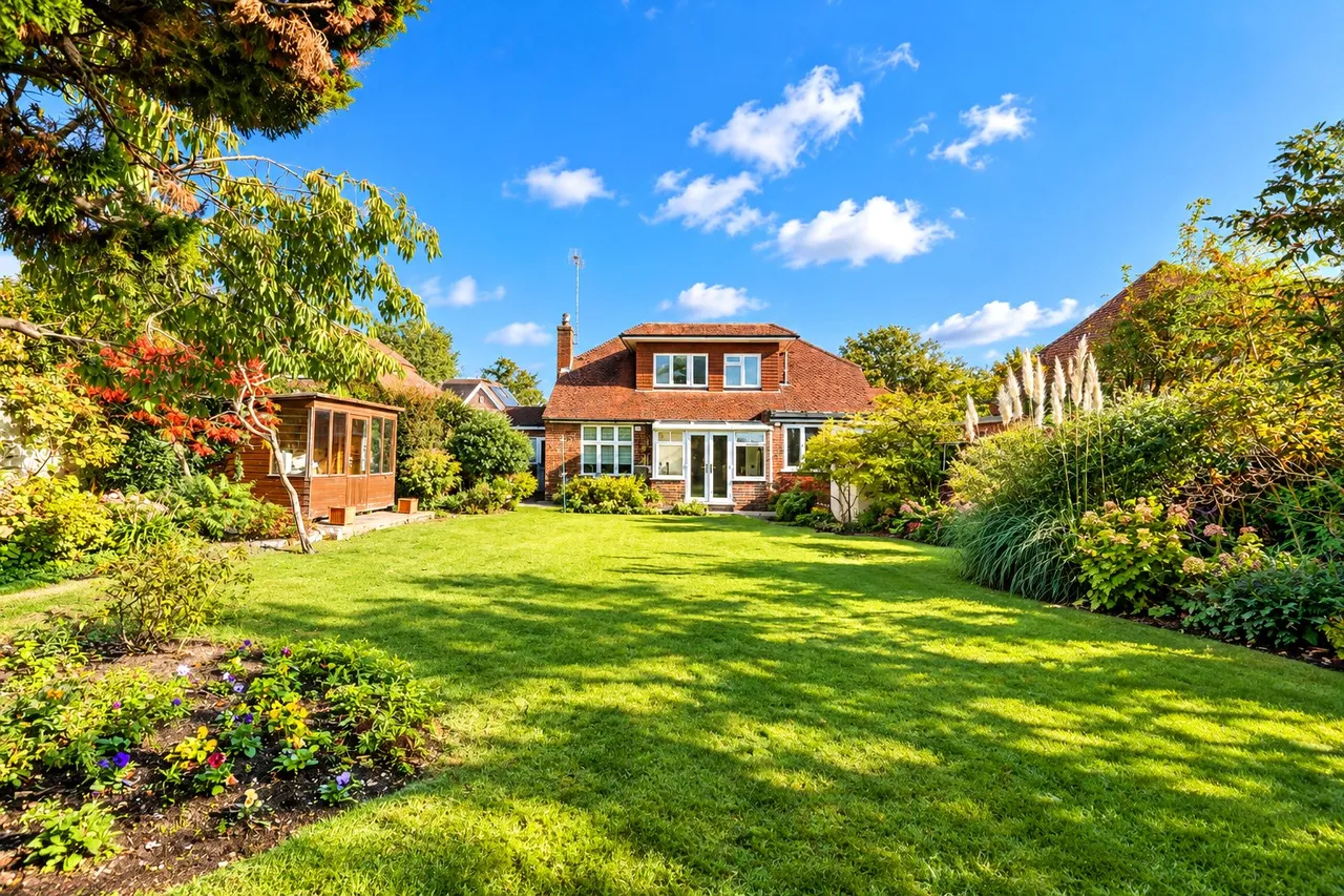 Greenmeads, Woking, GU22, photo 15