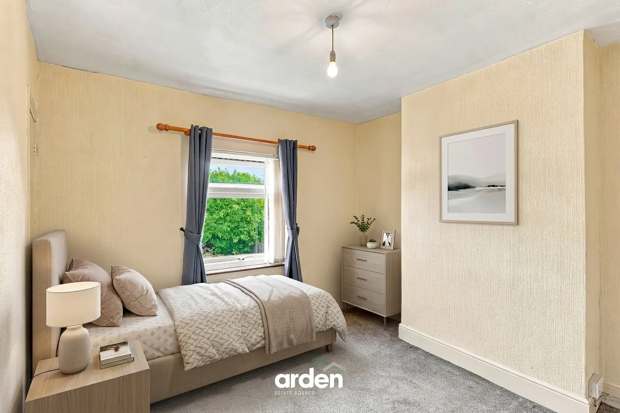 Crooks Lane, Studley, B80, photo 6