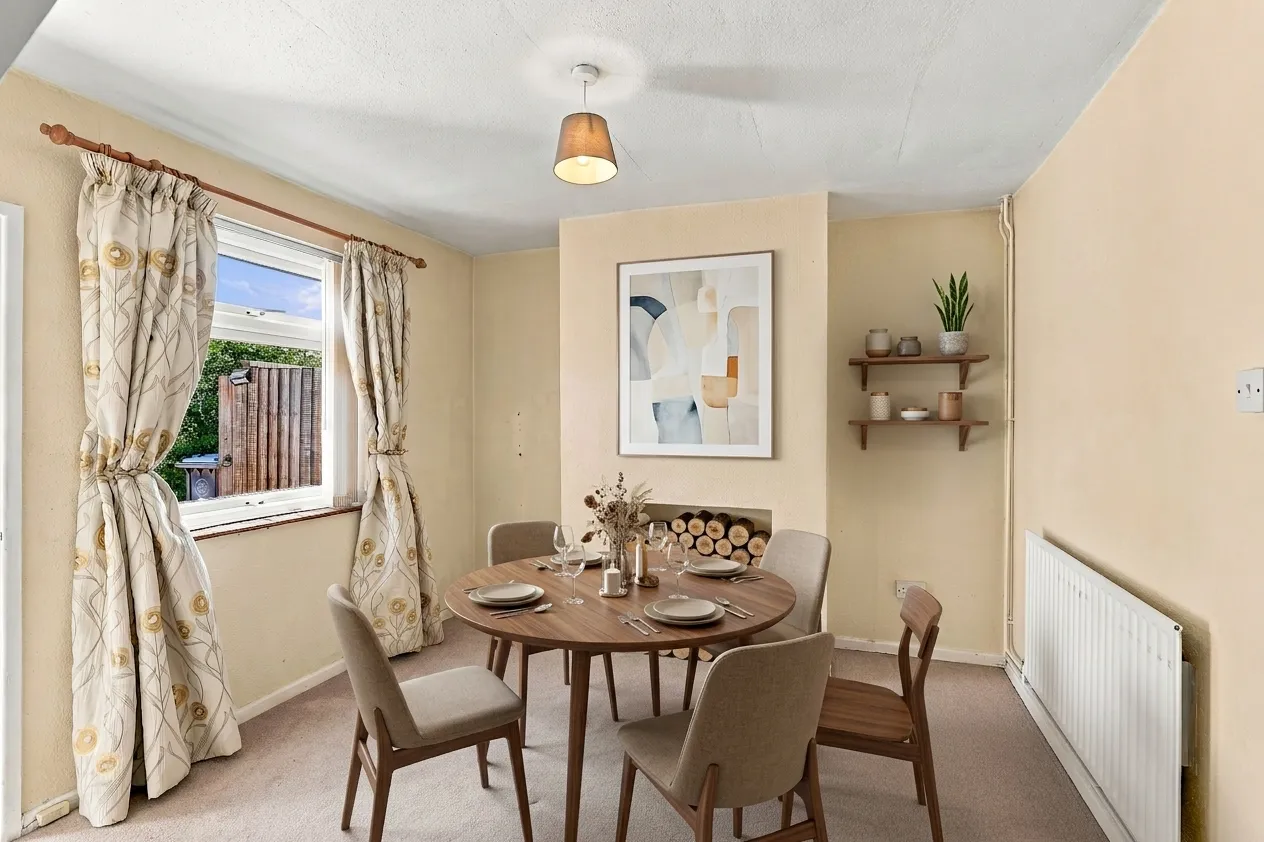 Crooks Lane, Studley, B80, photo 3