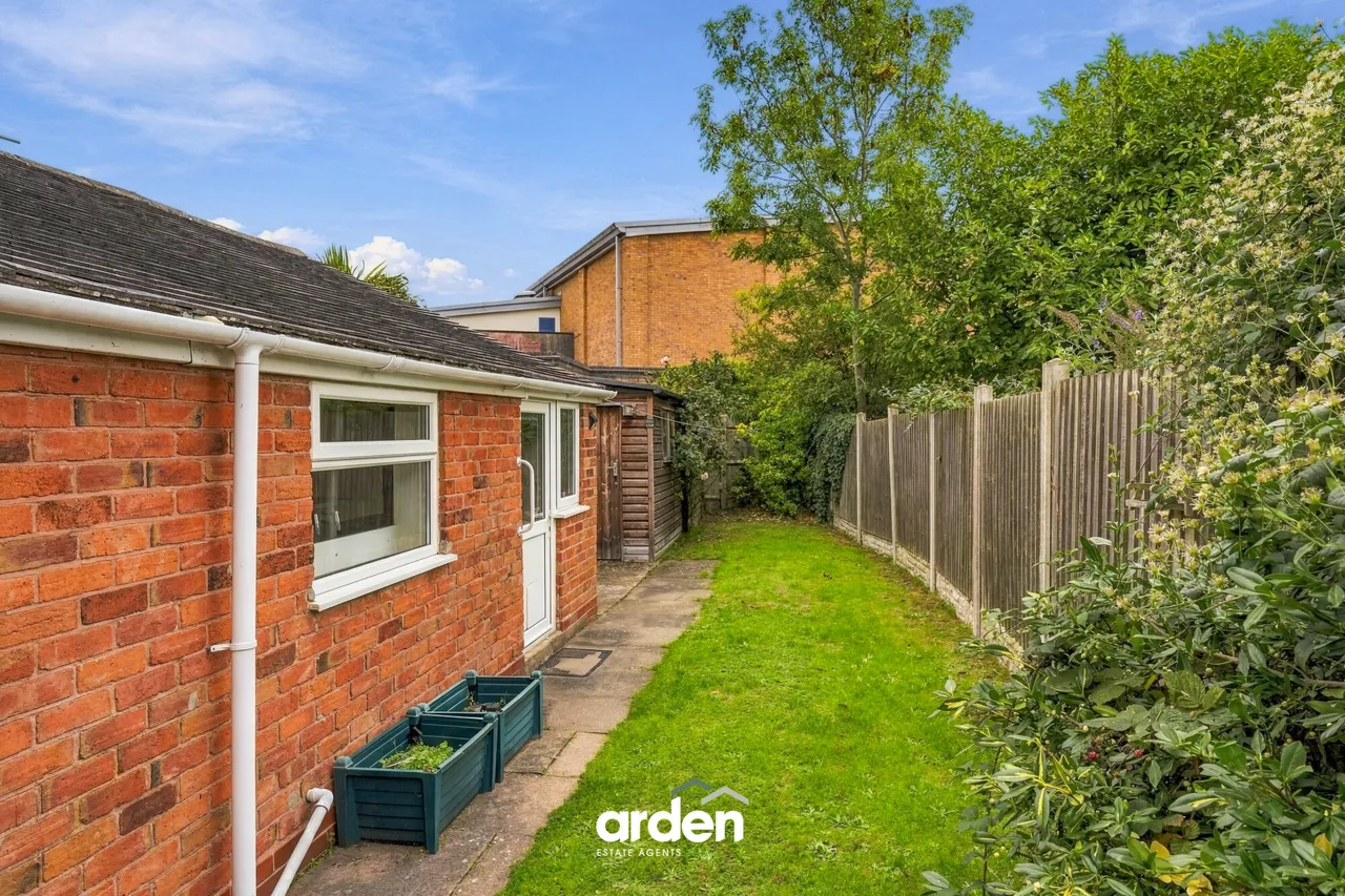 Crooks Lane, Studley, B80, photo 8