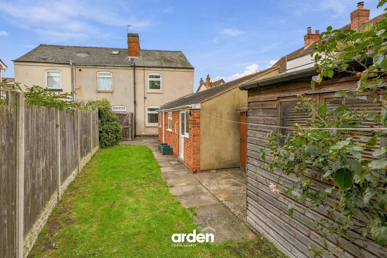 Crooks Lane, Studley, B80, photo 9