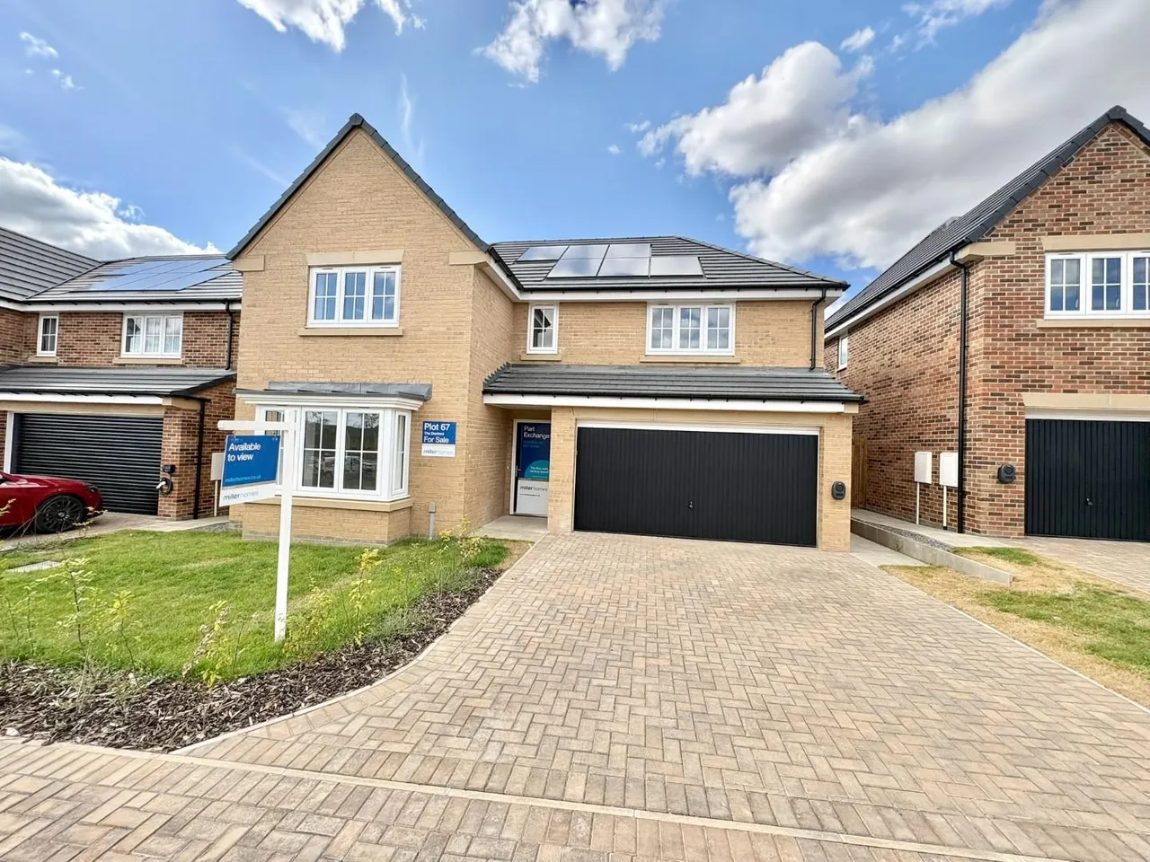 Juniper Close, Chilton, DL17, photo 24