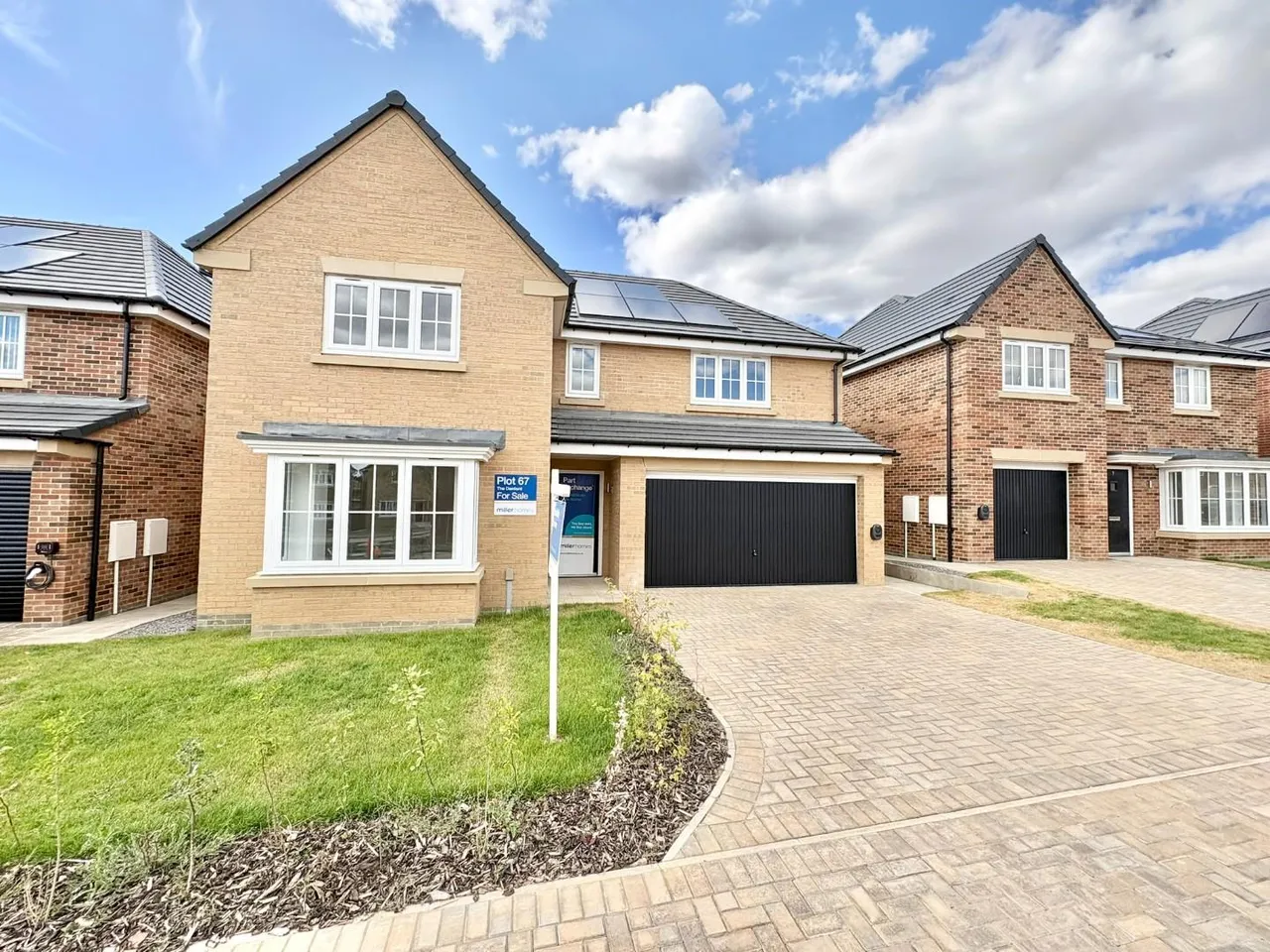 Juniper Close, Chilton, DL17, photo 14