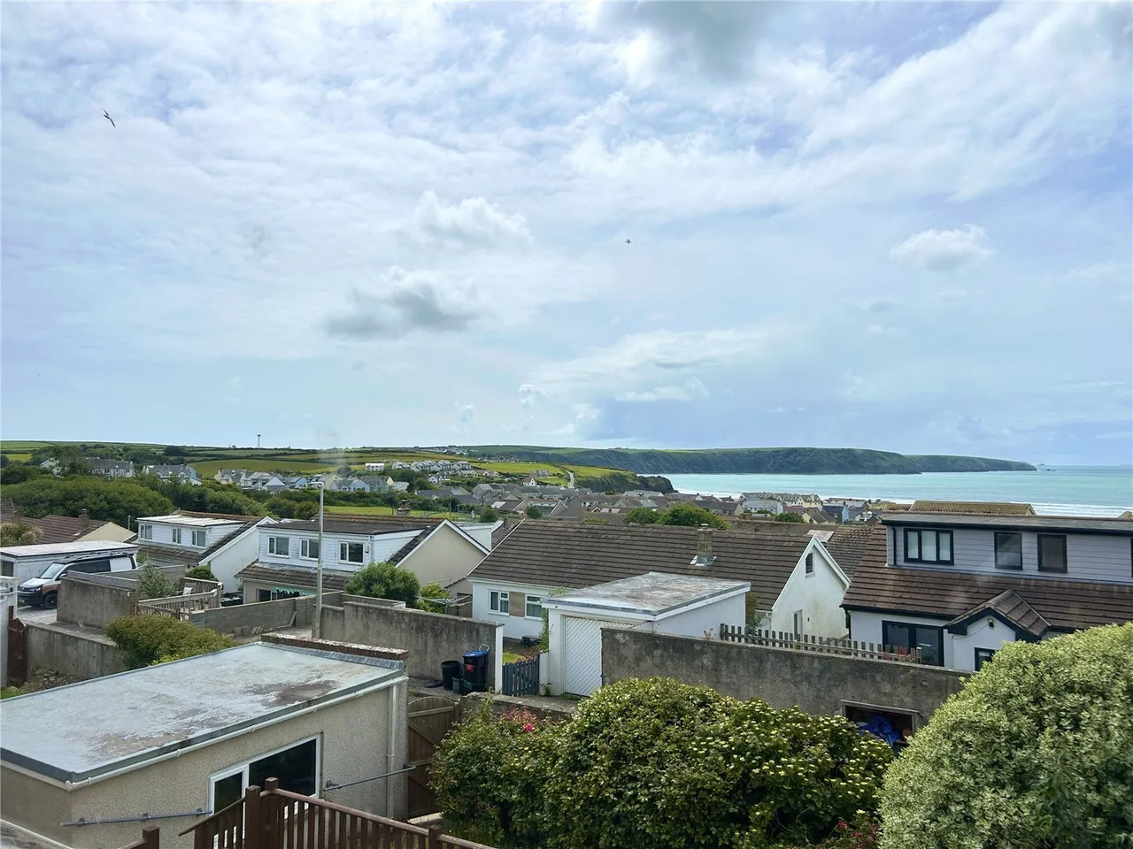 Croft Road, Broad Haven, SA62, photo 13